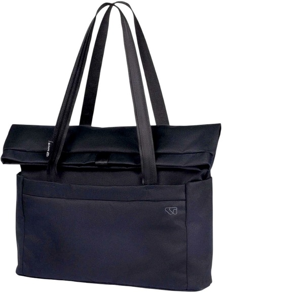 WayB Handbags - WAYB Ready to Roam Tote in black
